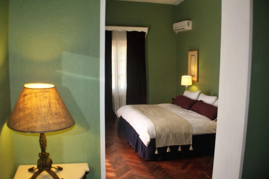 Hotel San Pedro de Timote