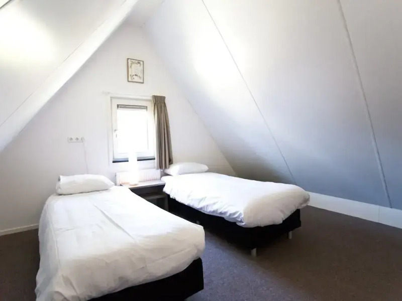 Luxury Villa in Arnhem With Parking