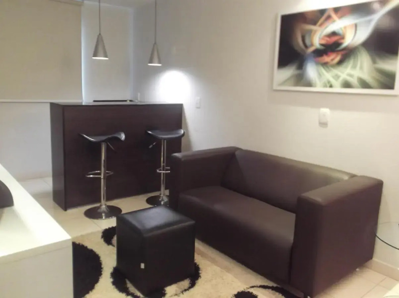 Atrium Confort Hotel Parauapebas