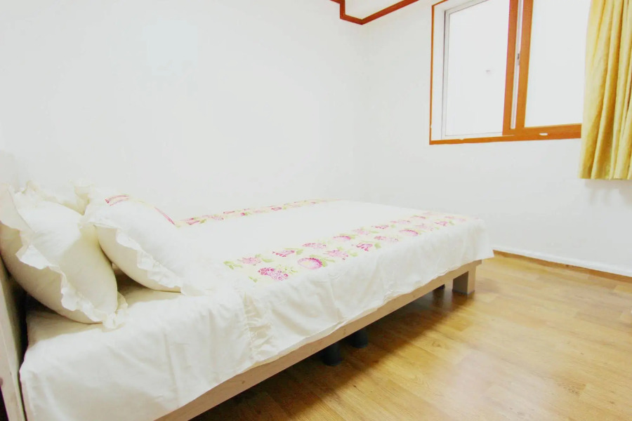 Seoul Tower Family Guesthouse