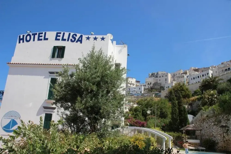 Hotel Elisa