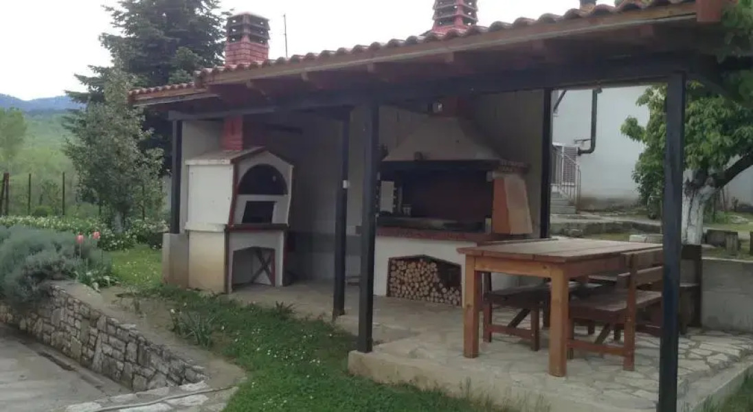 Armonia Sofia Liapi Guesthouse