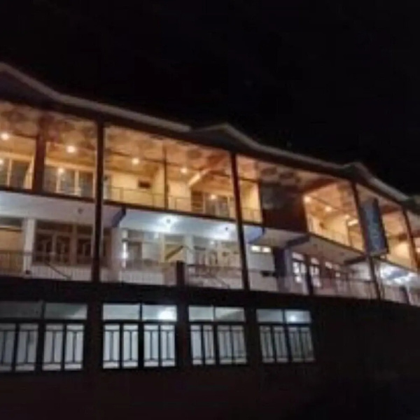 Sharda Residency