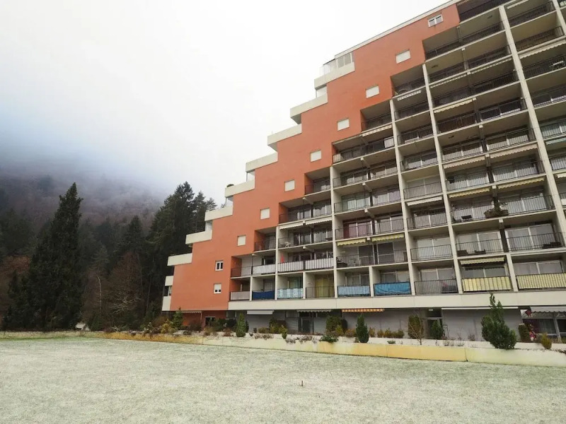 Contemporary Studio Apartment in Villach Near Ski Area