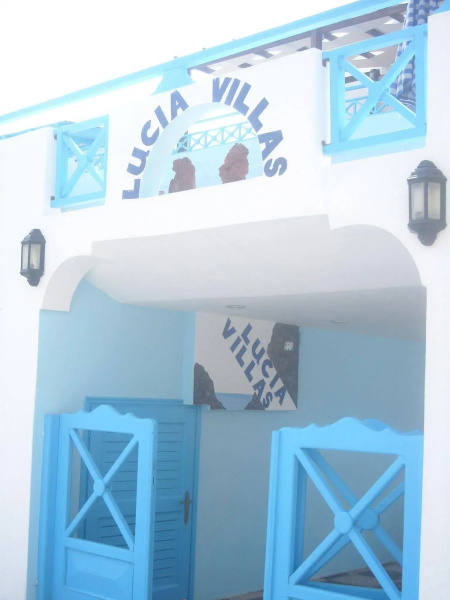 Lucia Villas