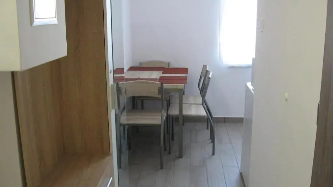 HZ Apartman Miskolc
