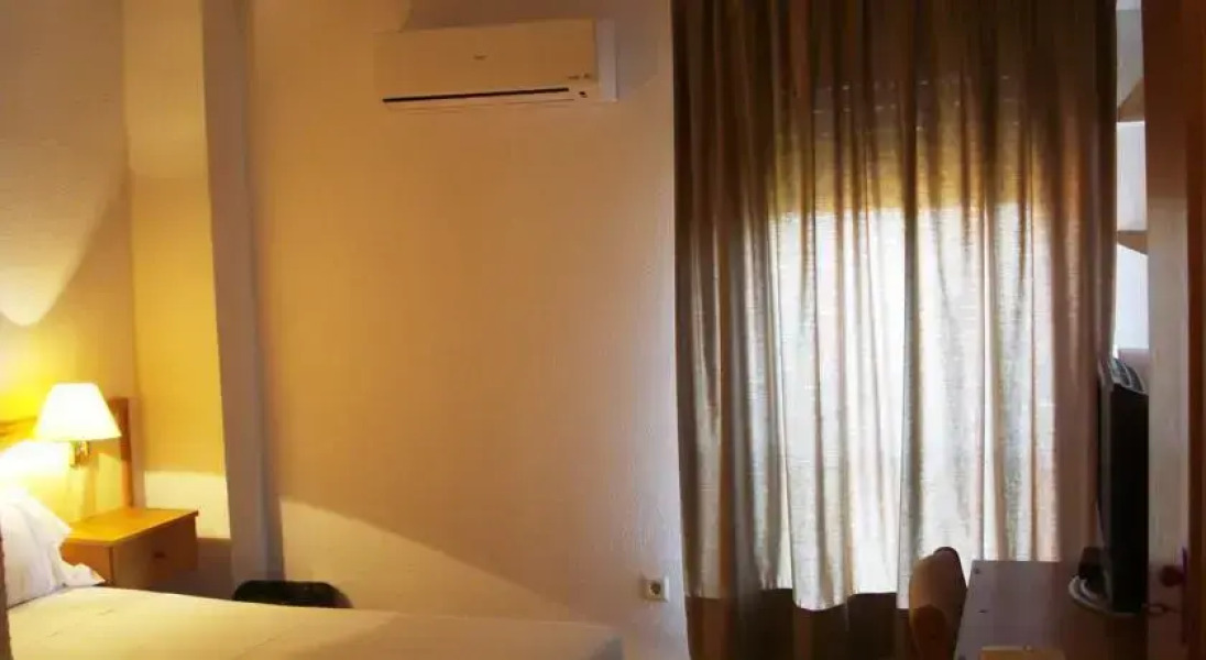 Hostal-Residencia El Velero