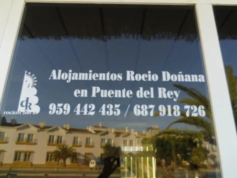 Hostal Puente Del Rey