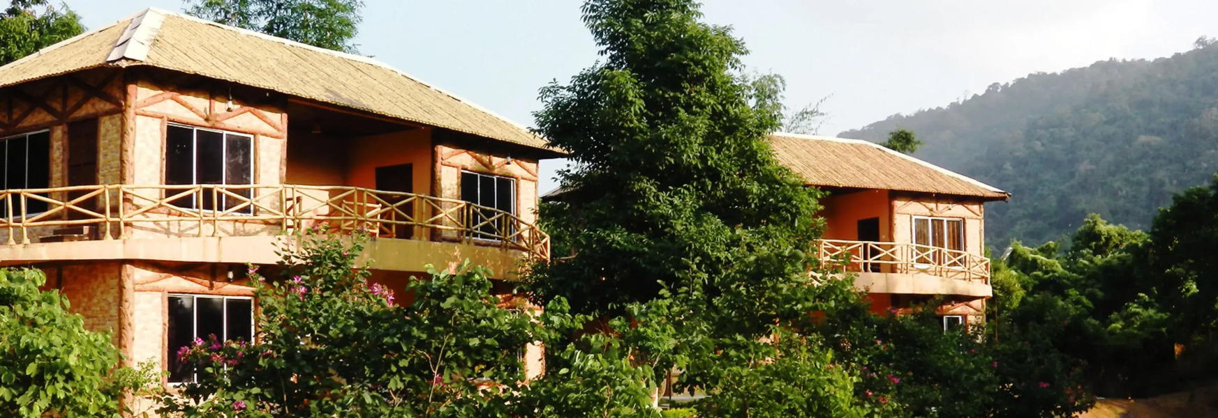 The Green Village Resort