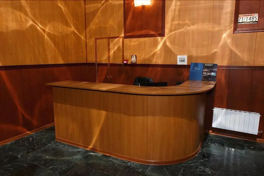 Noosphere Hostel
