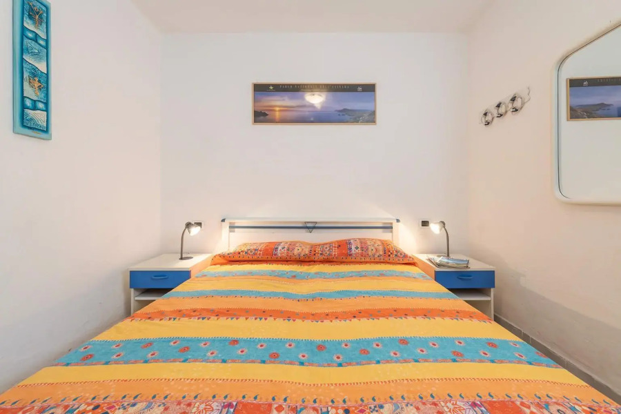 Locazione Turistica APPARTAMENTO BILO JANNA