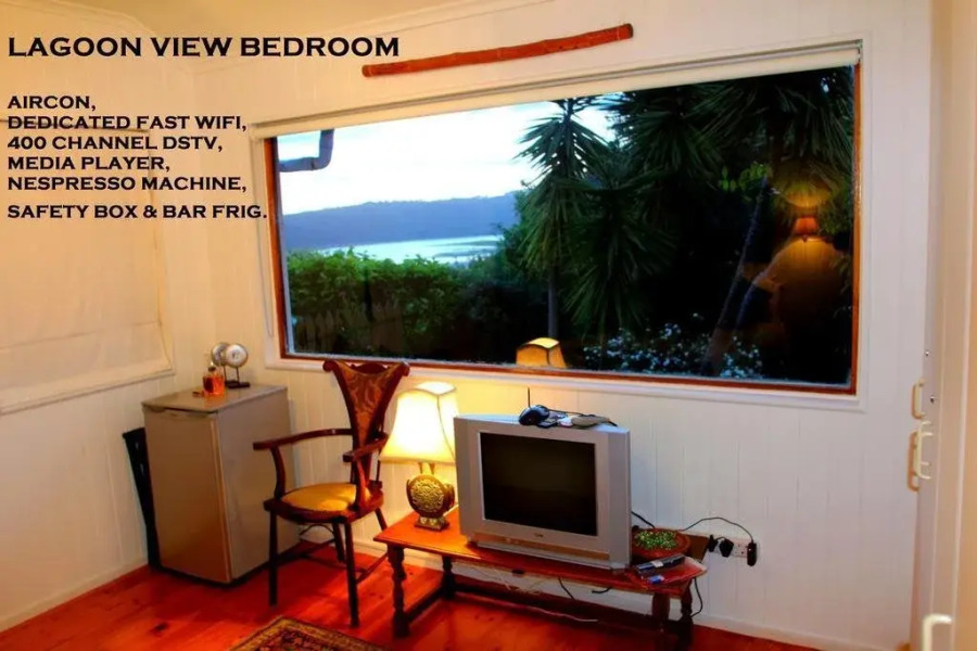 Only You Country House