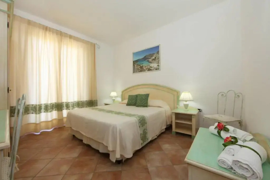 Guest House Villabianca