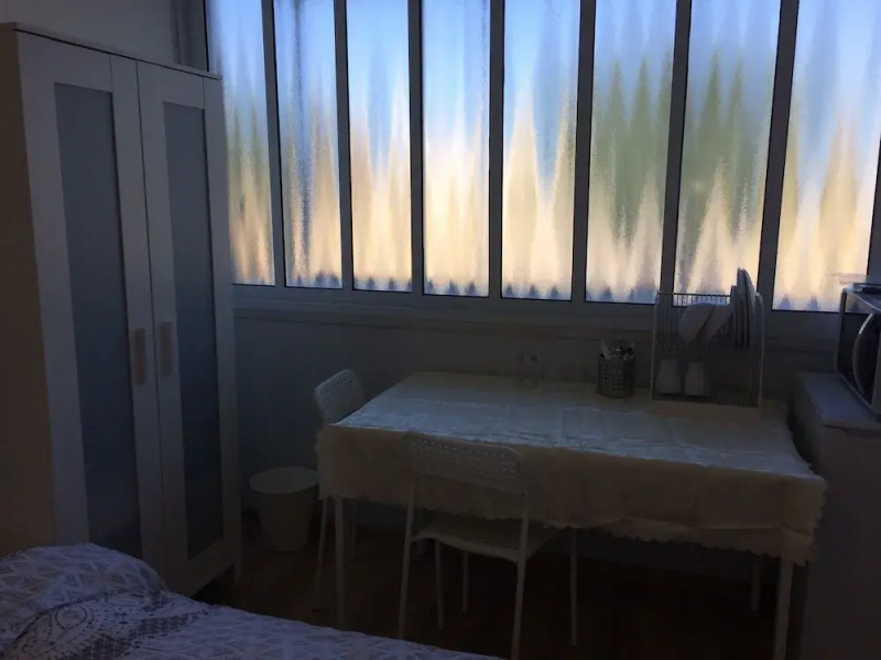 Ashdod Suites - Jabotinsky
