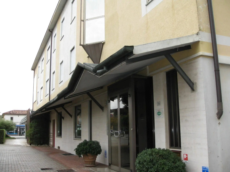 Le Calandre Hotel