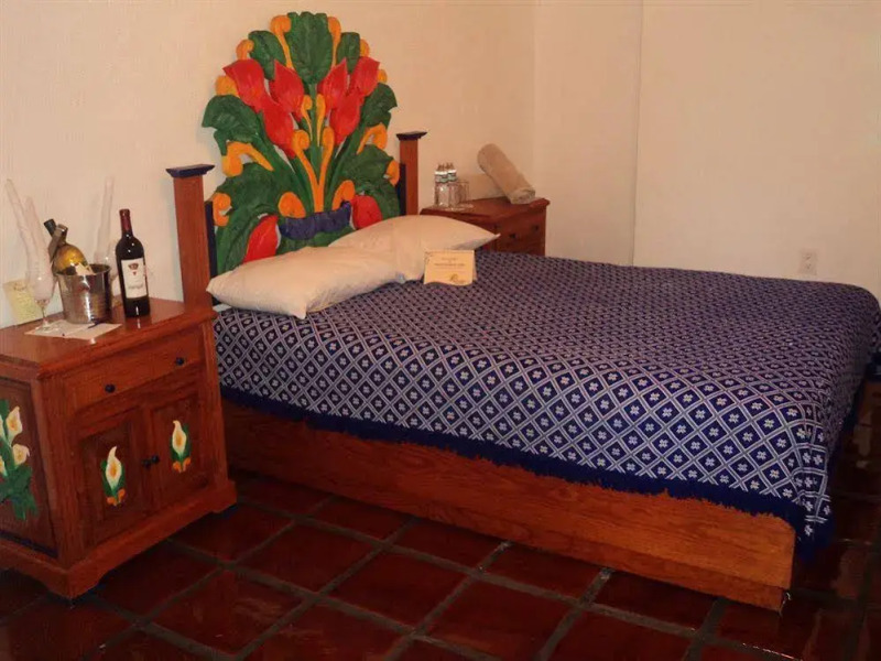 Hotel Spa Mi Pueblito Tepoztlan