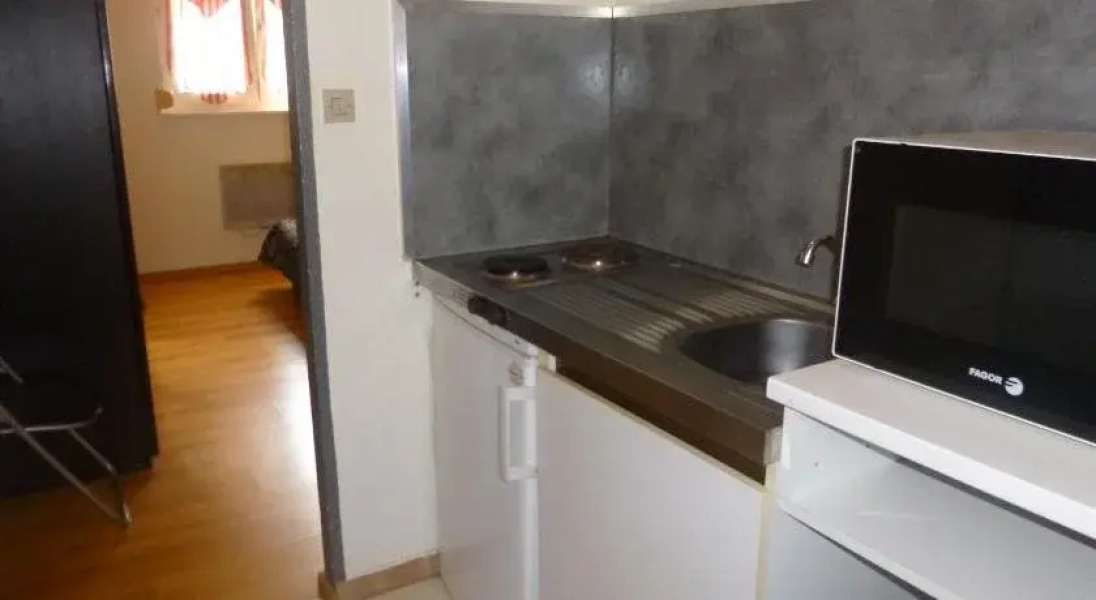 Hôtel Porte De France