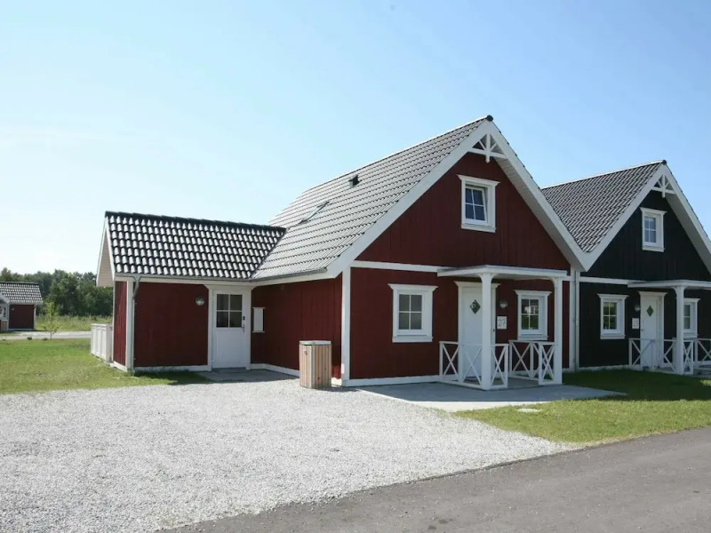 Luxurious Cottage in Vejby With Sauna