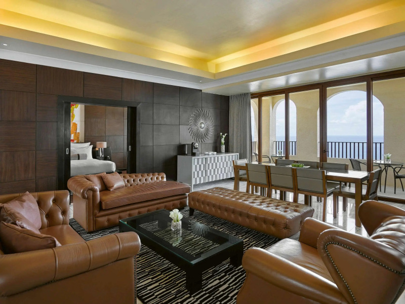 Mövenpick Hotel Mactan Island Cebu