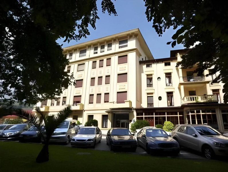 Gran Hotel Balneario de Liérganes