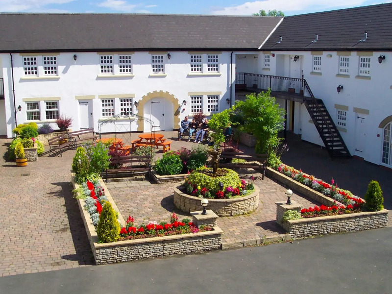 Park Head Country Hotel