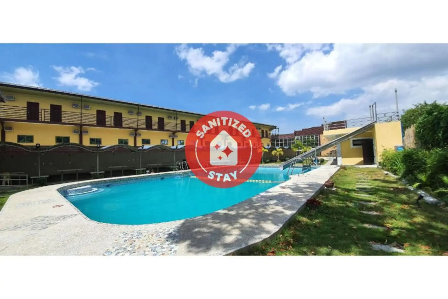 OYO 585 Dragon Pod Hotel And Resort