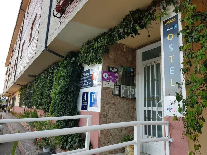 Venecia Bed&Breakfast