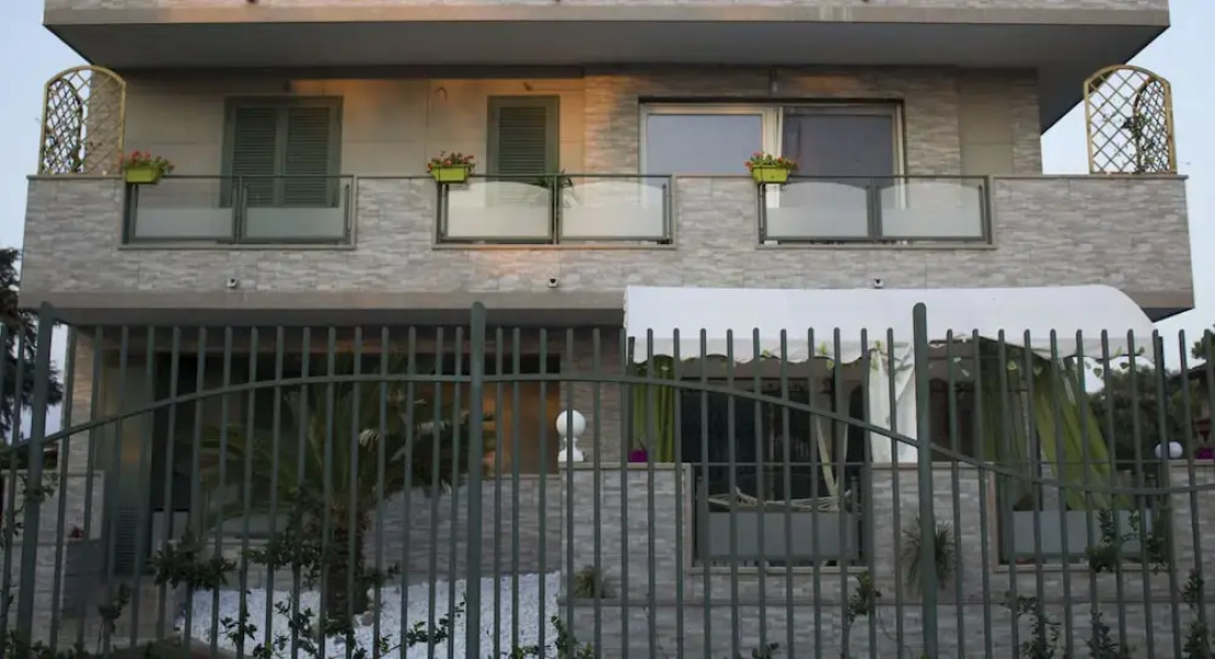 Casa Vacanze Fratelli Lumiere