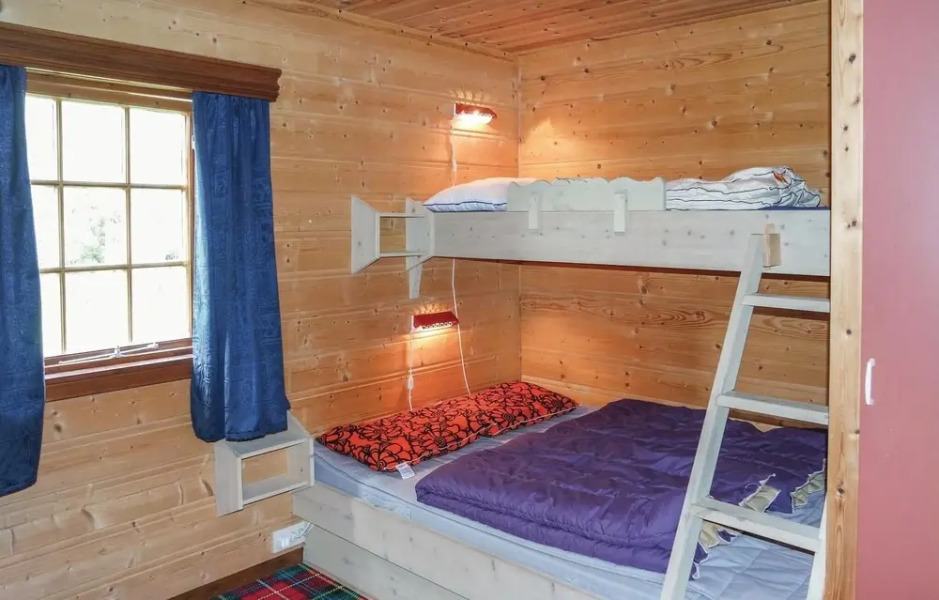 Amazing Home in Hemsedal With 3 Bedrooms