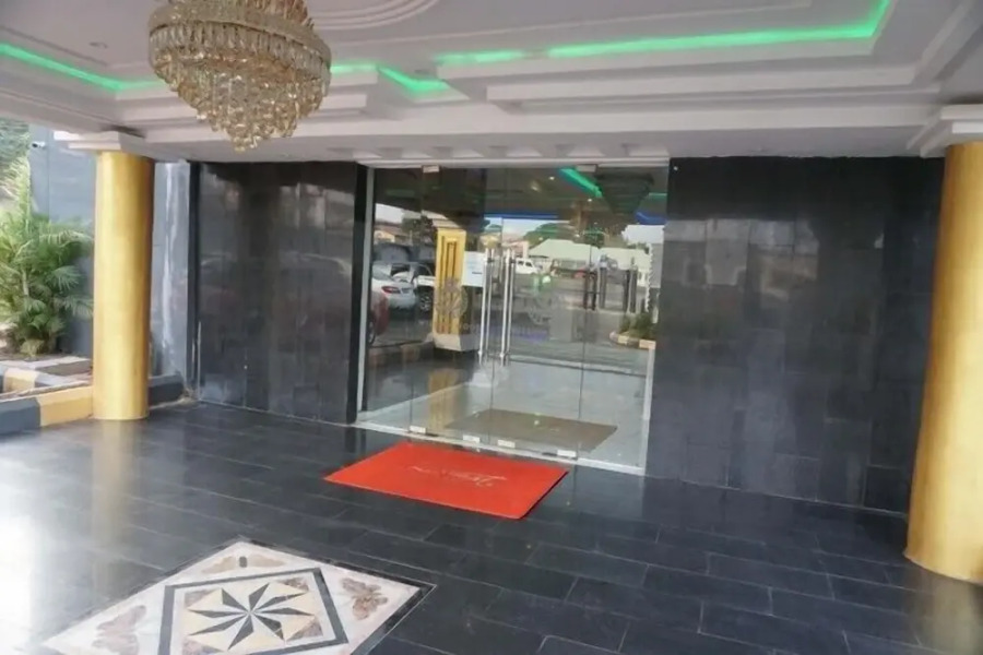 Willowwood Hotel Owerri