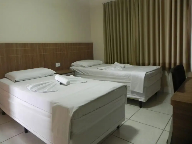 Planeta Hotel