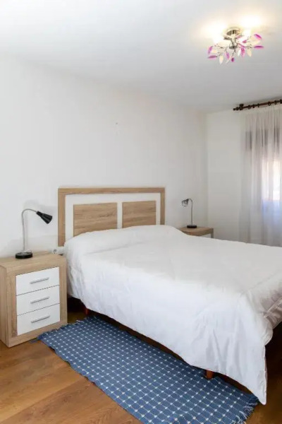 Precioso piso en pleno centro de A Guarda