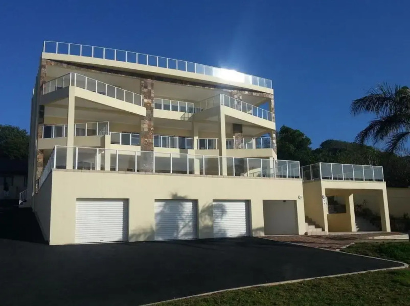 The Homestead Margate