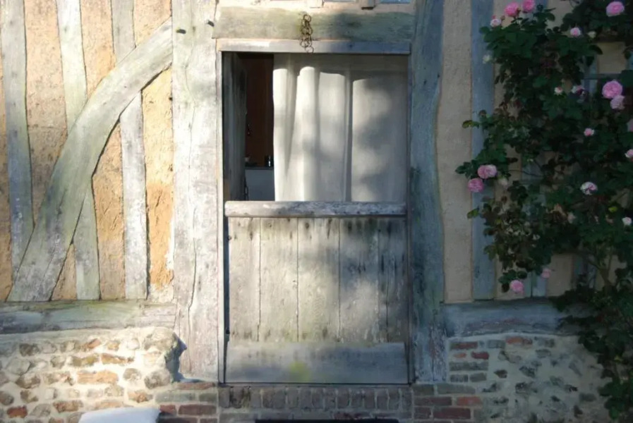 Bergerie de la Moutonnière