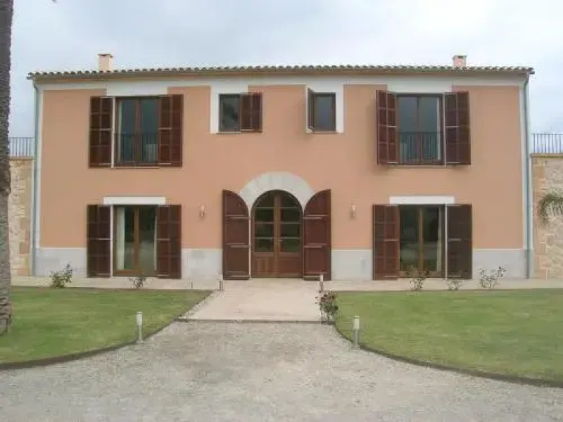 Villa S'Hort de Conies Romanie