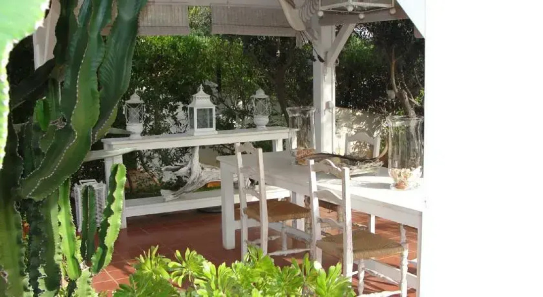 Casa dAlfarrobeira Suites