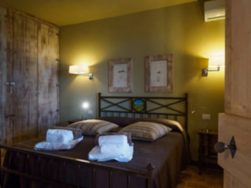 poggio alla rocca - ginestra