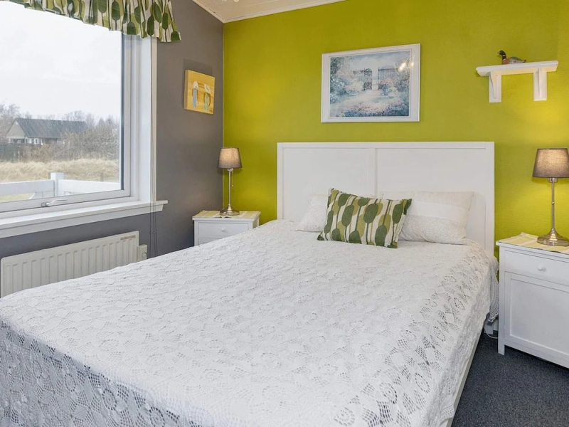 Exquisite Holiday Home in Løgstør near Sea