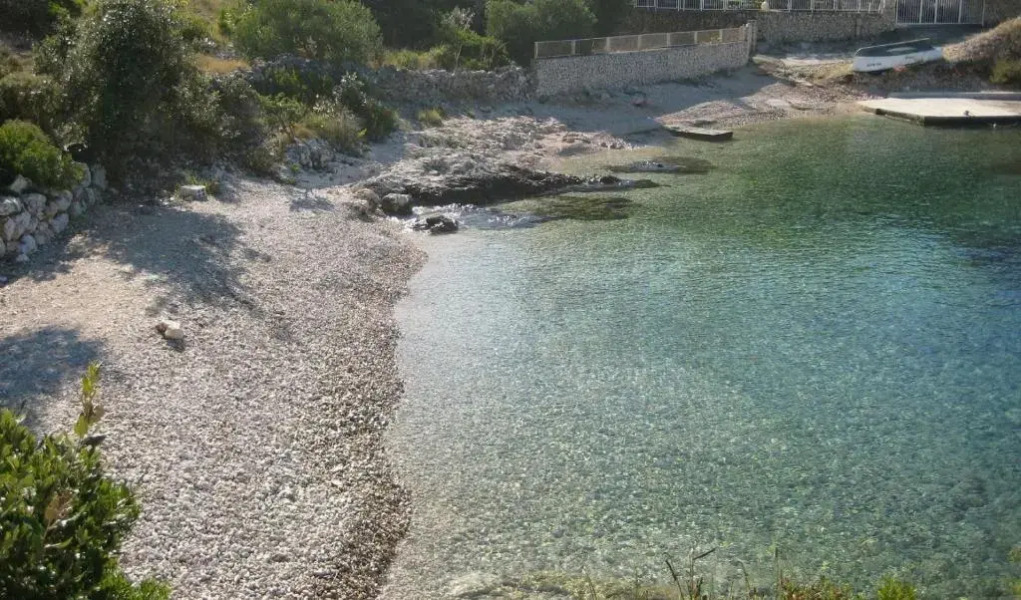 Apartment Miki - 25 m from the sea