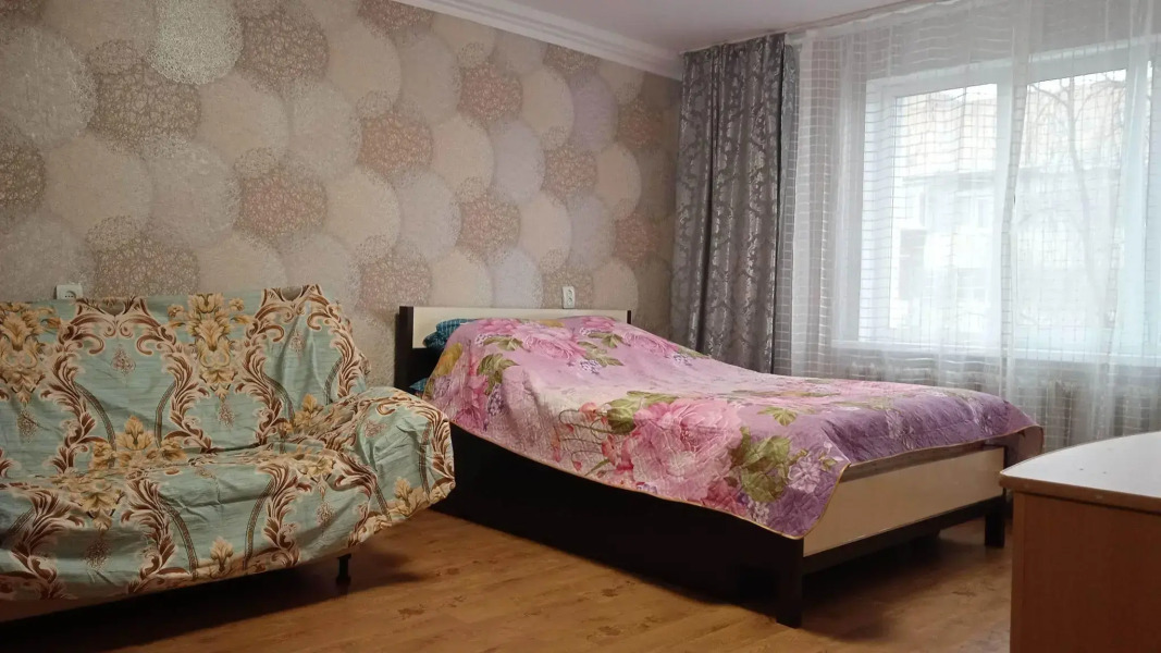 Апартаменты на проспекте Ленина 37/4