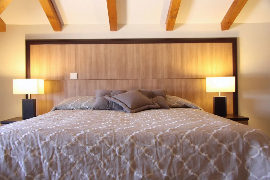 Residence Salina Bay