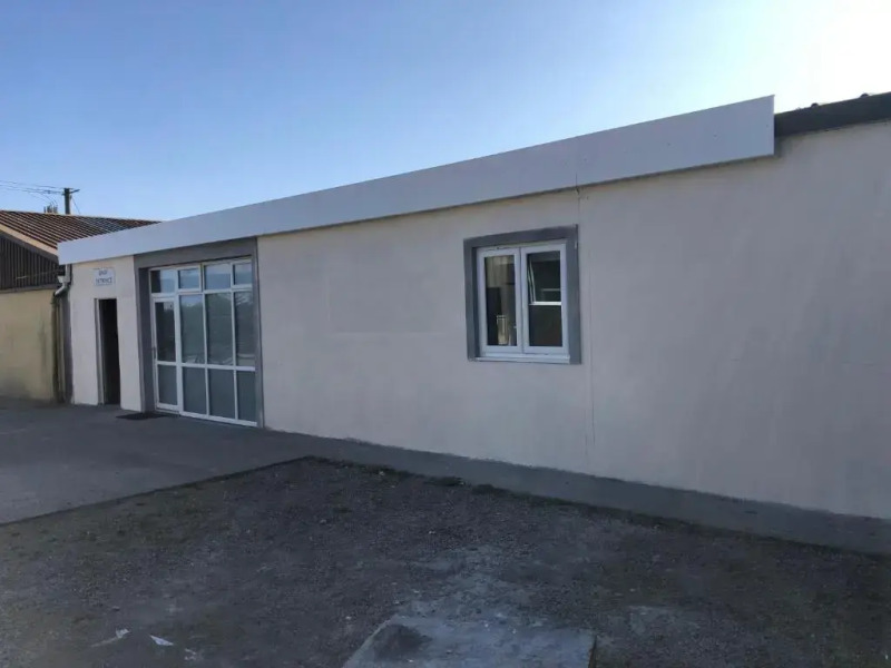 Greenway & Copper Coast Hostel