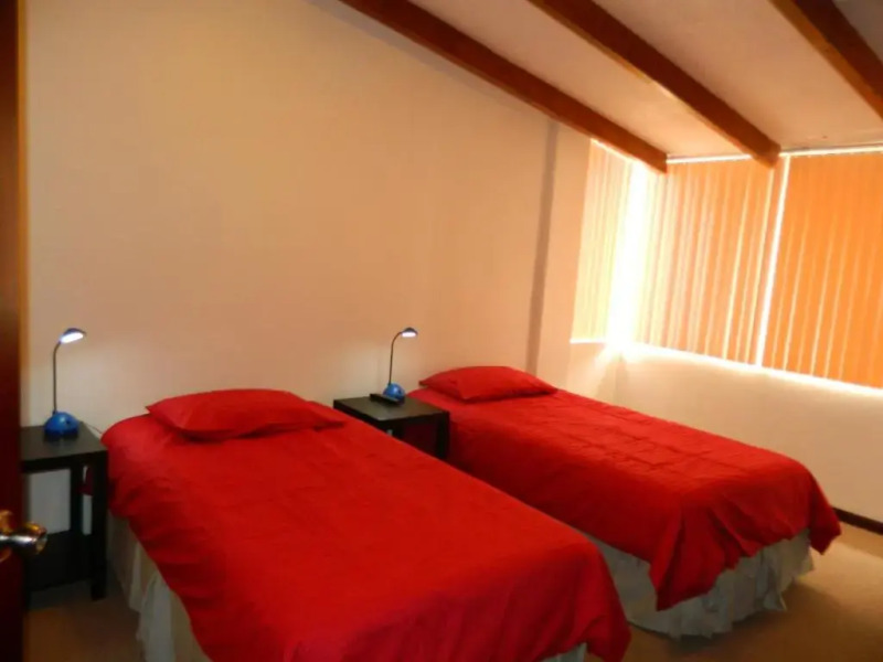 ITSAHOME Apartments Torre Santos