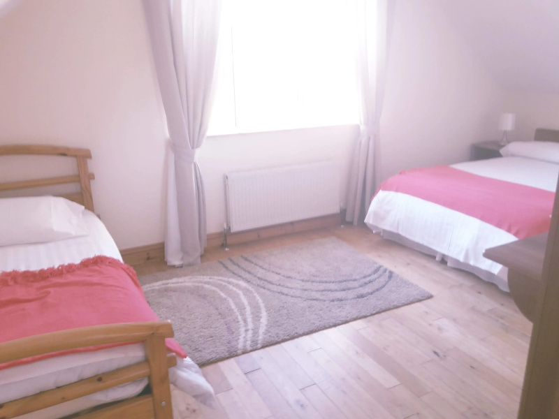 Daleview House B&B