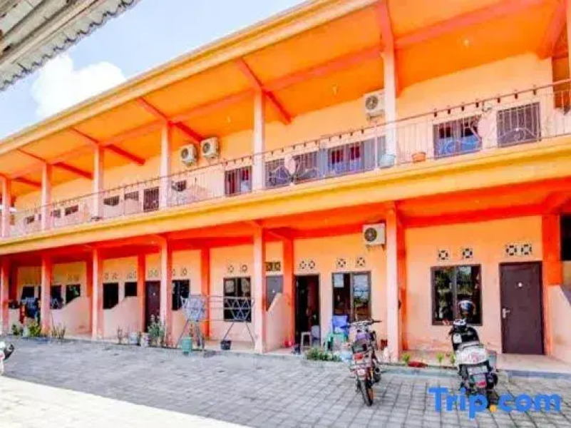 Penginapan Muslim Waker Syariah