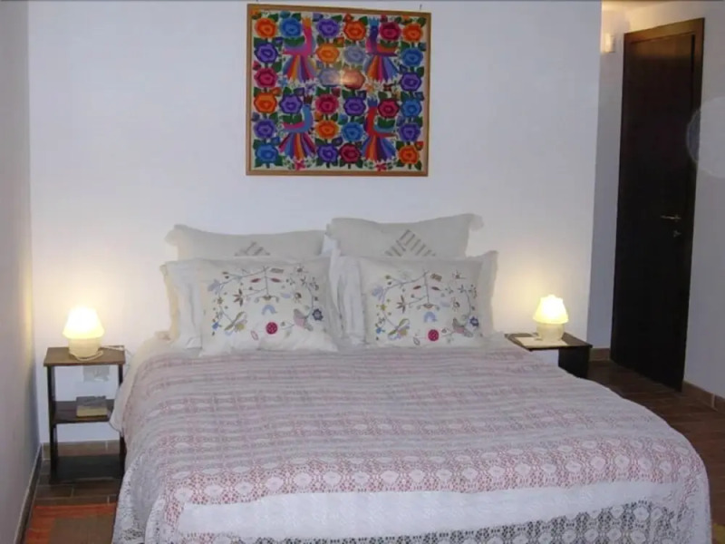 Bed & Breakfast Nature