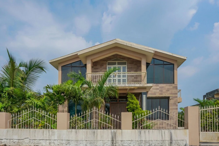 OYO 19328 Home Serene 3BHK Villa Malavli Hills