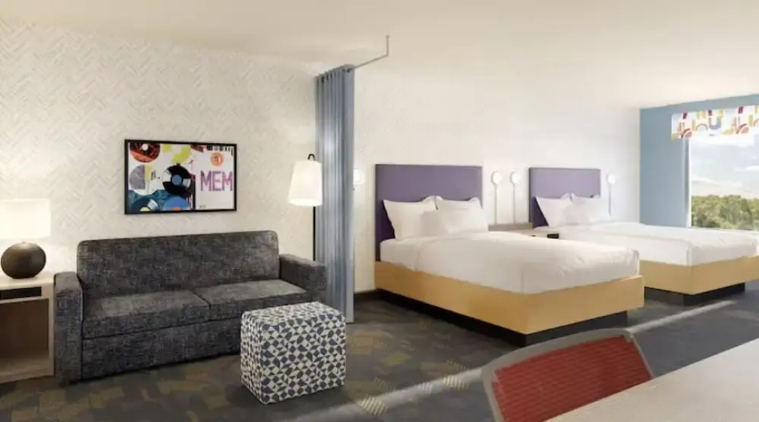 Home2 Suites by Hilton Hernando