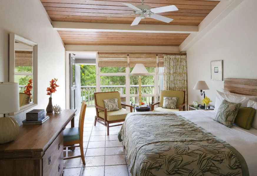 Caneel Bay