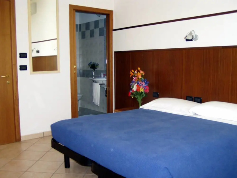 Affittacamere Paradise